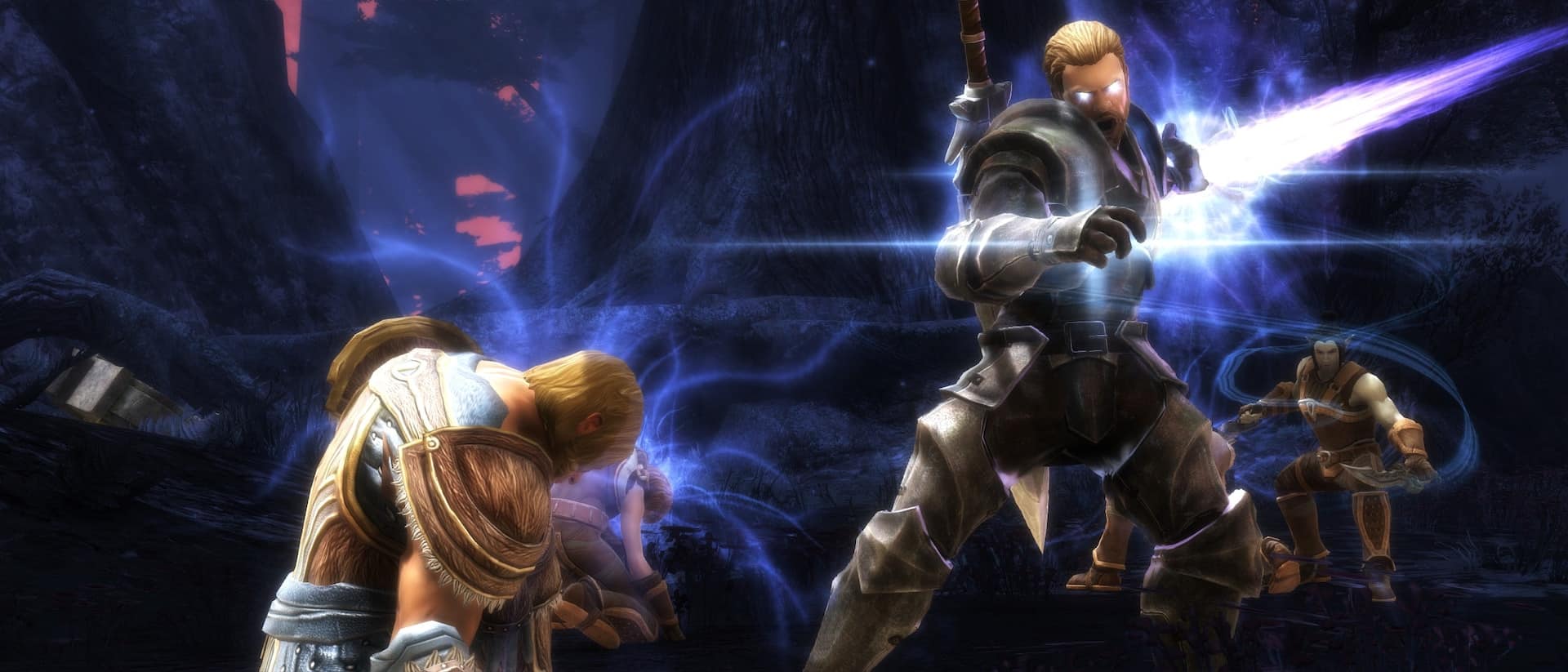 The Free Ps Plus Games For November 2021 Have Leaked Online