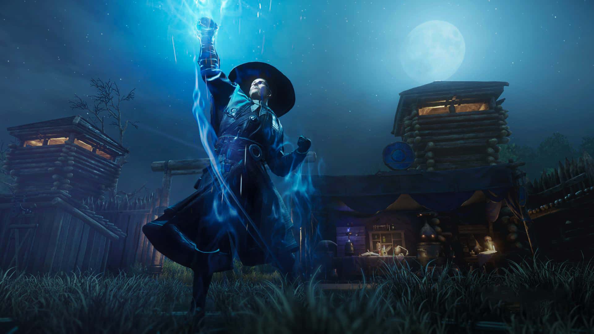 New World Fast Level Up Guide (Character XP, Weapon Mastery &amp; Trade Skills)