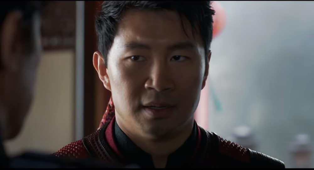 Marvel: Shang-chi's Simu Liu Was The Only Choice
