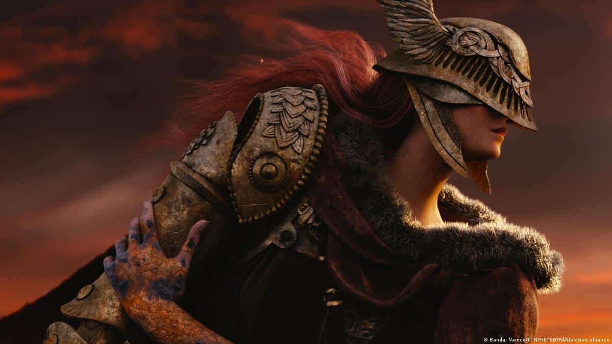 Elden Ring wins yet another Best Game award