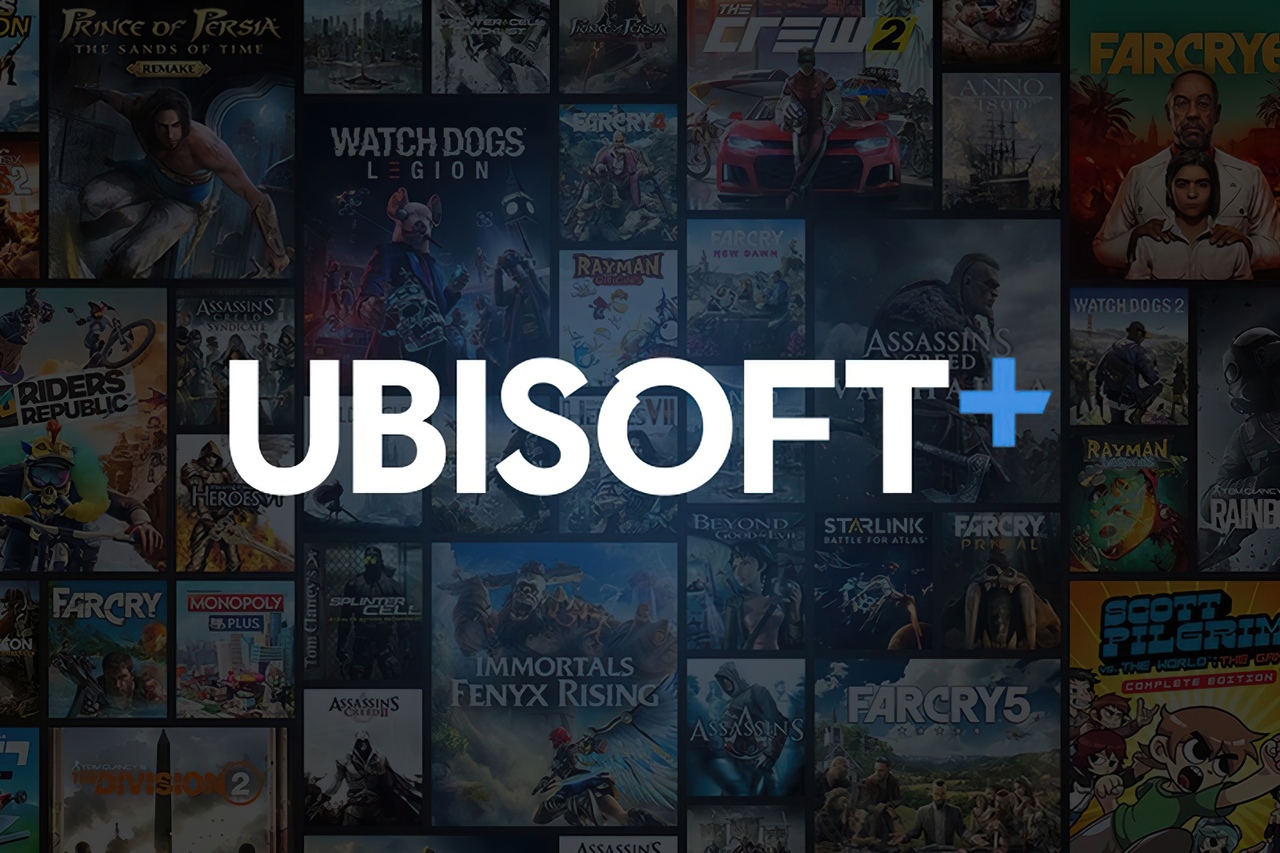 Recent survey suggests that Ubisoft+ might add new subscription tiers