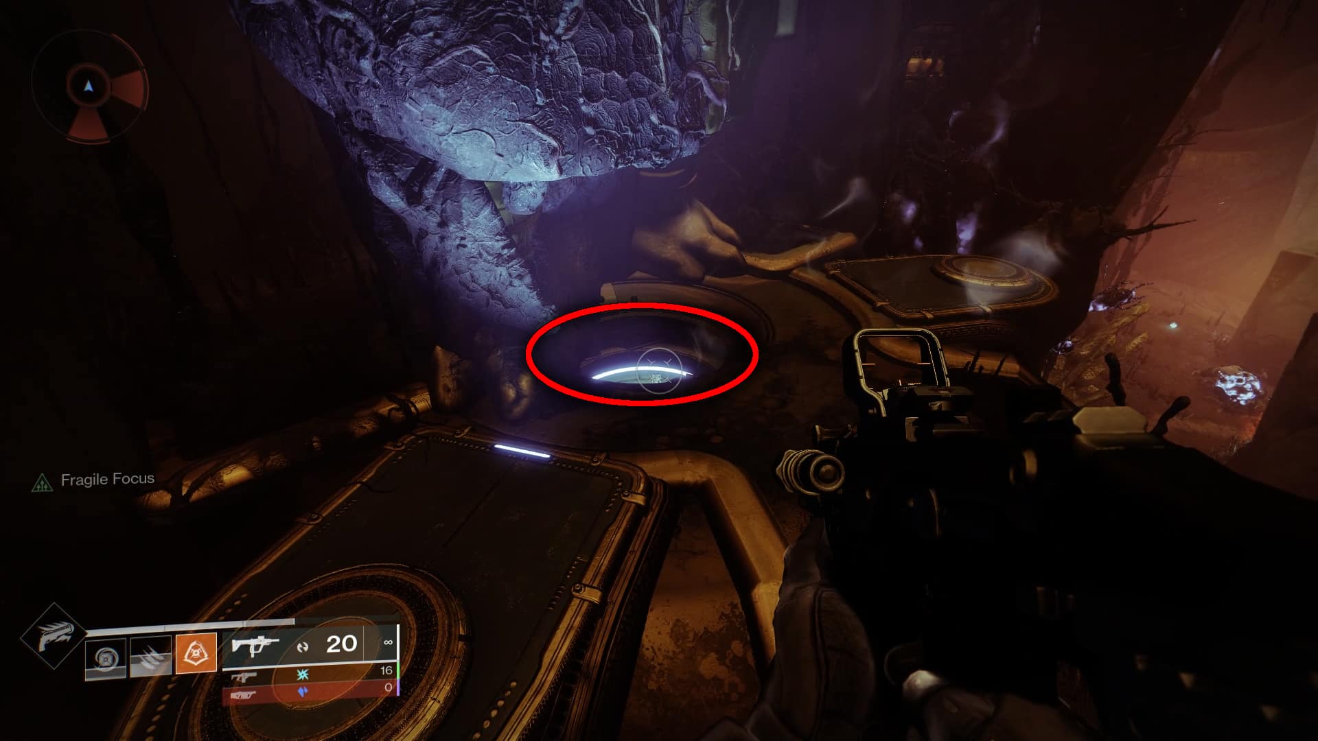 How To Find Opulent Chests & Keys In Destiny 2: Season Of The Haunted