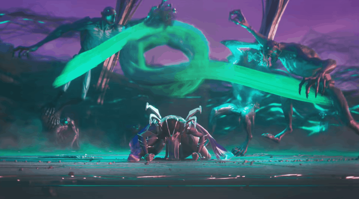 Everything We Know About Sentinels Of Light - Live In League Of Legends