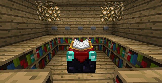 The Ultimate Minecraft Enchantment Guide