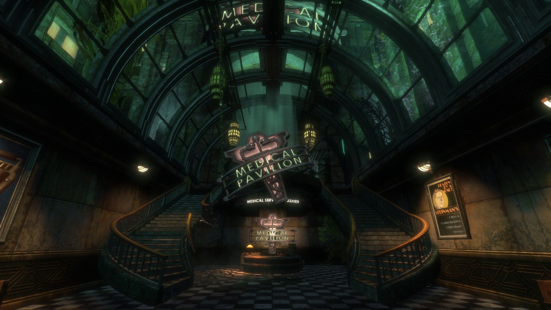 Believe it or not, it will be nearly two decades since BioShock was first released.