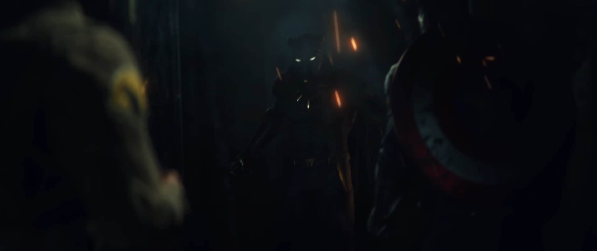 The Amy Hennig Marvel Game Will Feature Both Captain America And Black Panther