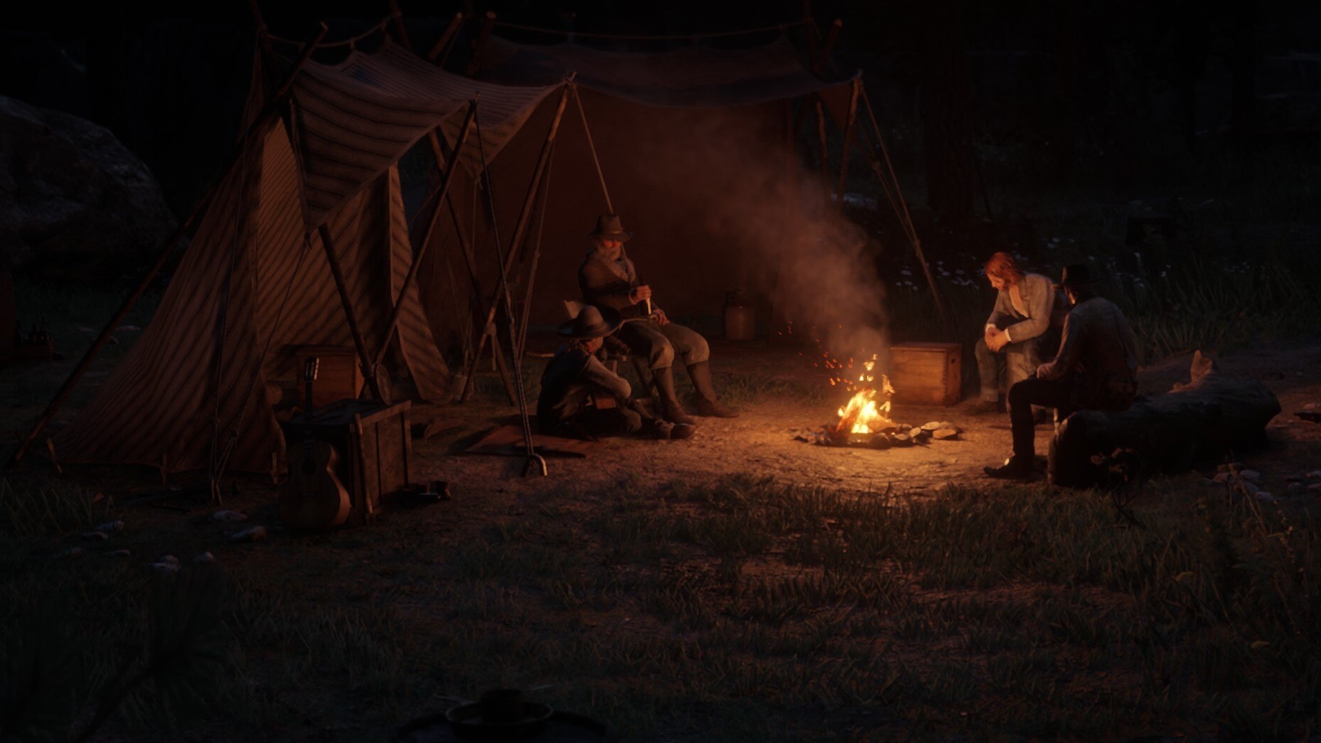 Red Dead Redemption 2 took things a step further with better NPCs but AI use could see GTA 6 make a more massive leap.