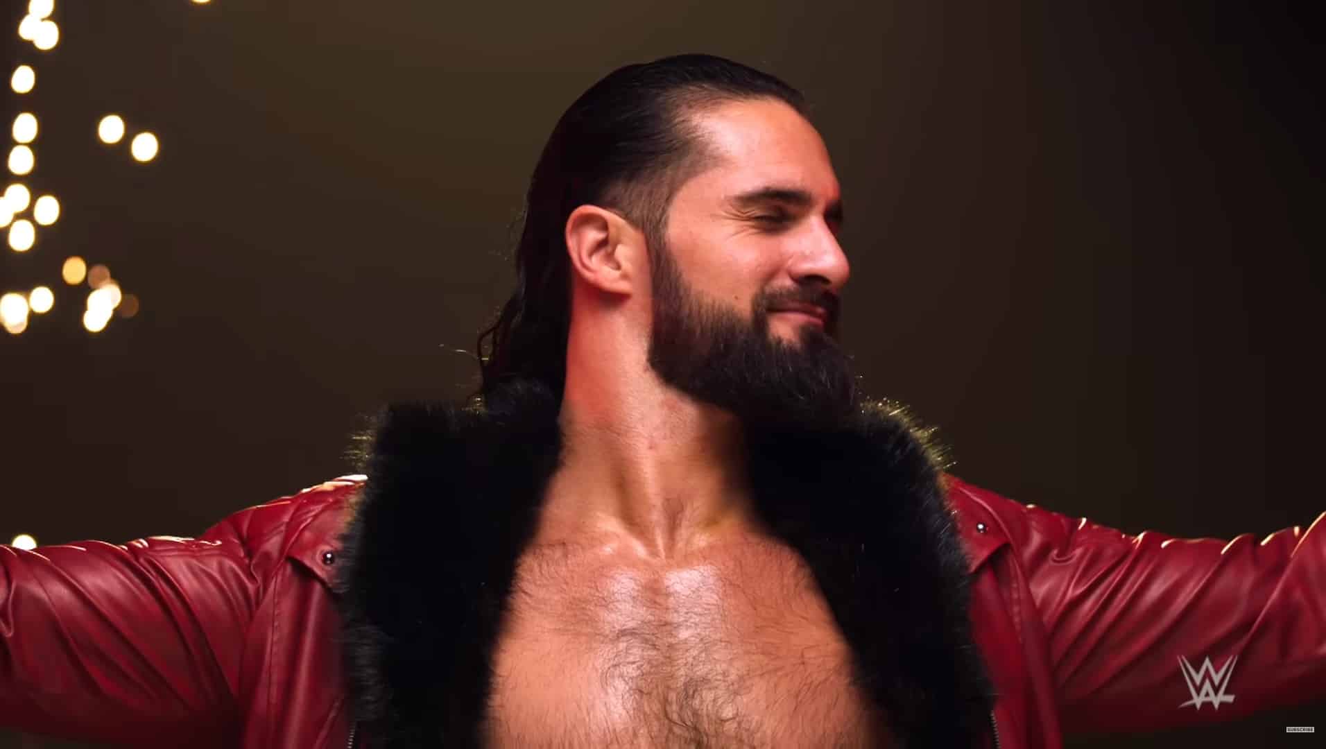 Competitors in the WWE World Heavyweight Championship Tournament announced