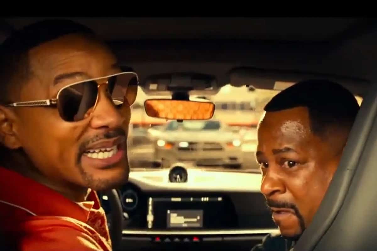 The Latest Fortnite Leak Suggests That A Will Smith Skin Is Coming