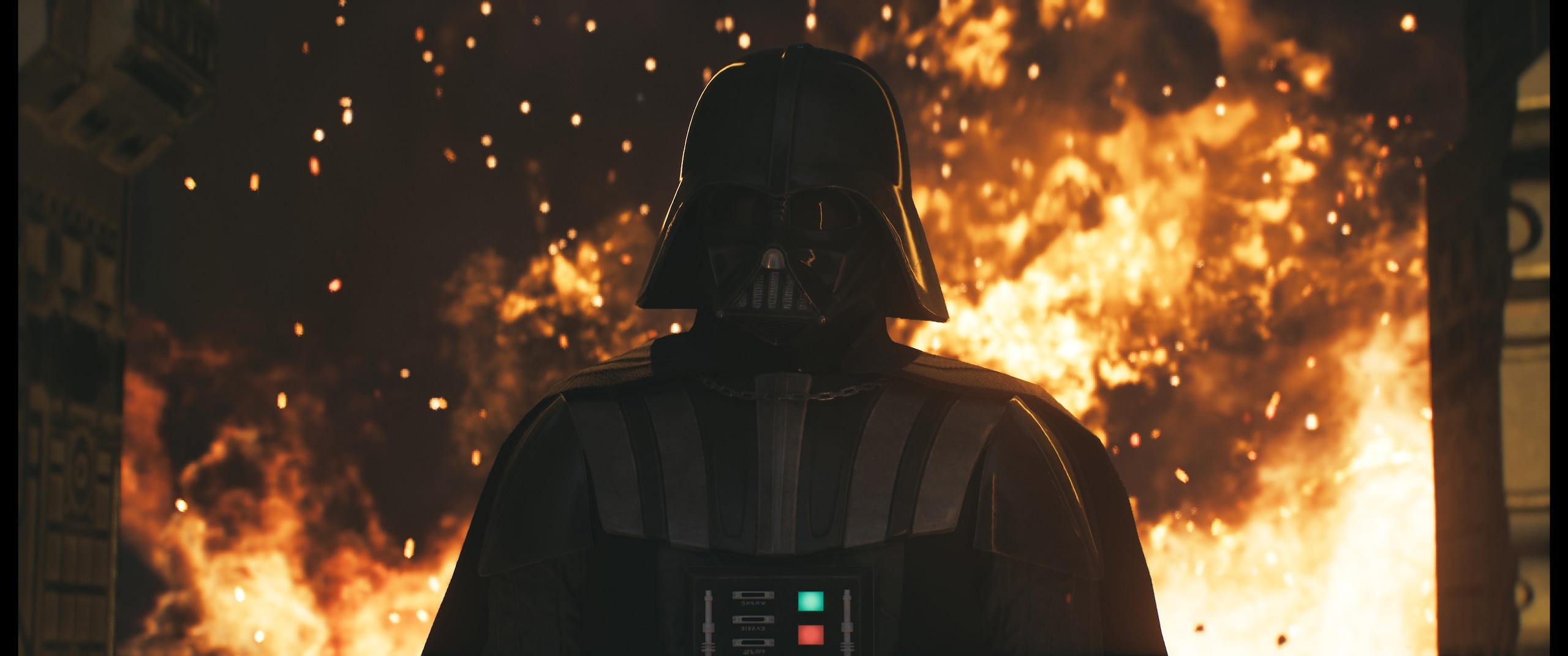 Unlike Star Wars Jedi: Survivor, which took place around a familiar timeline, Star Wars: Knights of the Old Republic is set thousands of years into the past.