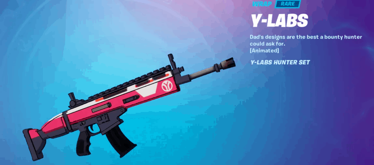 Fortnite Season 5 Skins & Cosmetics Overview