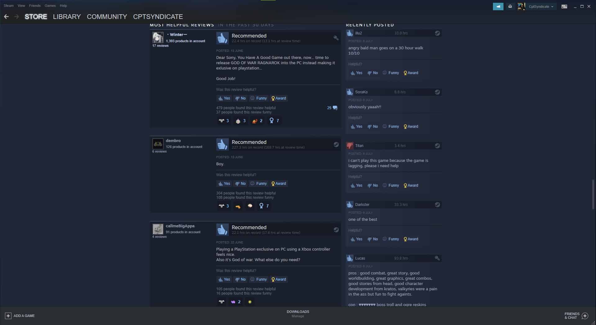 Epic Games Vs. Steam - Which Pc Gaming Launcher Is The Best For You?