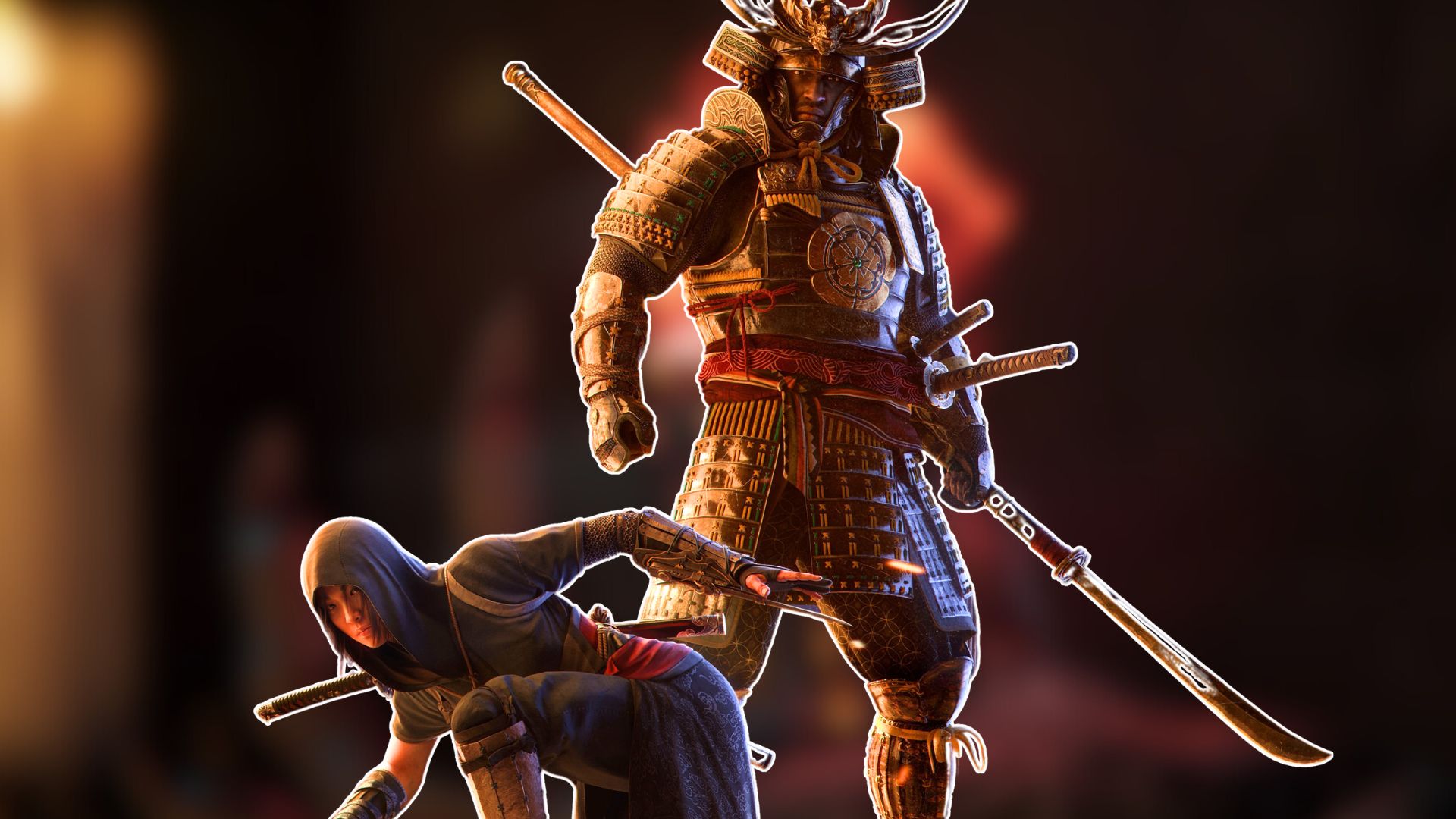 Ubisoft Struggles as Share Prices Plummet and Star Wars Outlaws Underperforms