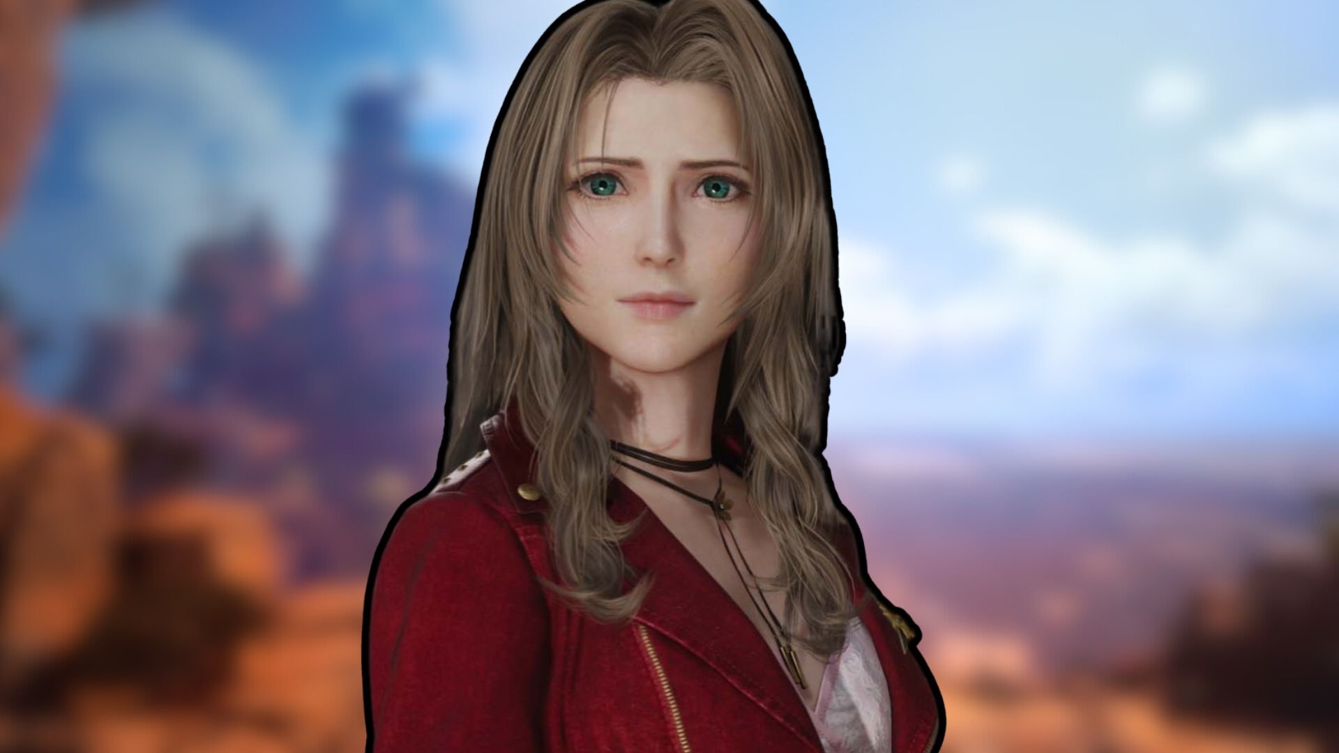 Square Enix Pleads To Keep Final Fantasy 7 Rebirth Spoilers To A Minimum