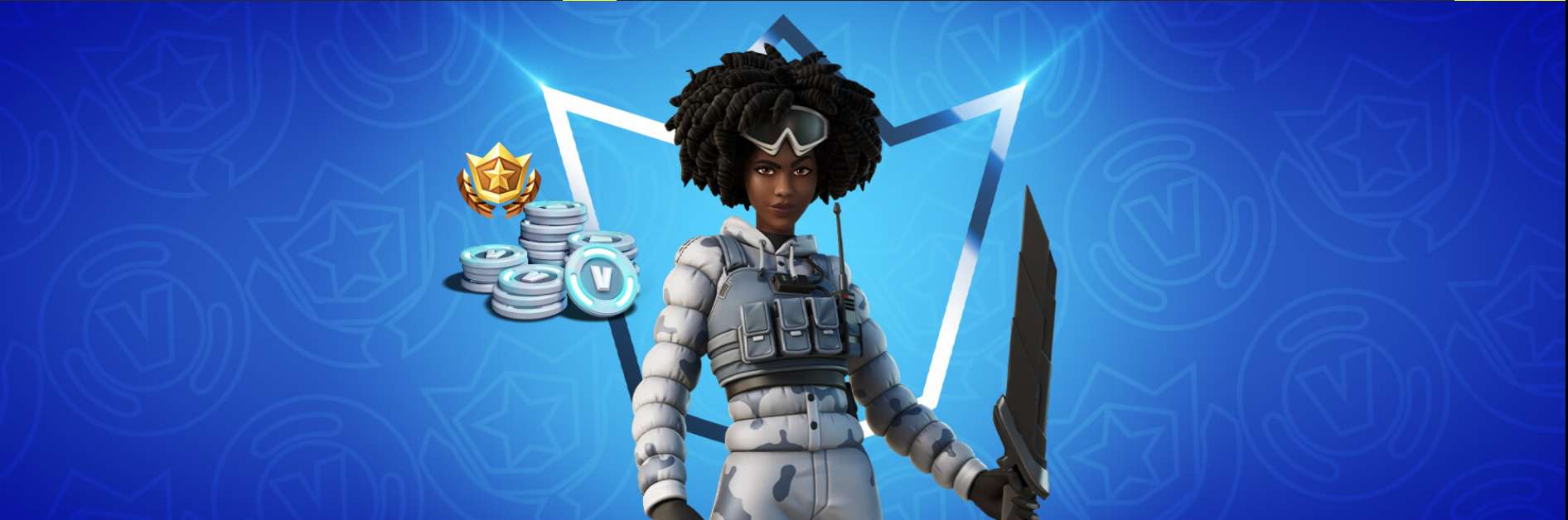 What's Included In The Fortnite Crew Pack For January 2022?