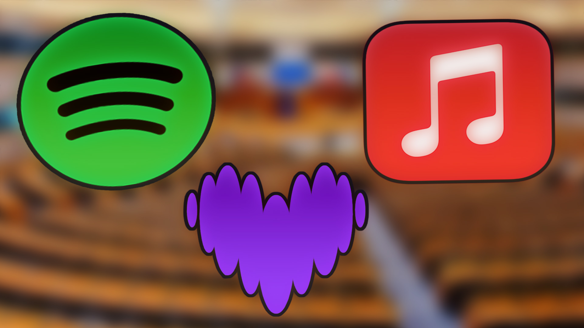 Music Streaming Platforms Must Pay Artists More and be Protected from AI Exploitation, says EU Parliament