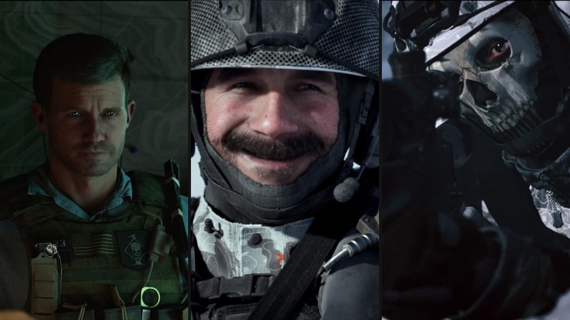 Modern Warfare 3 highlights a Call of Duty problem