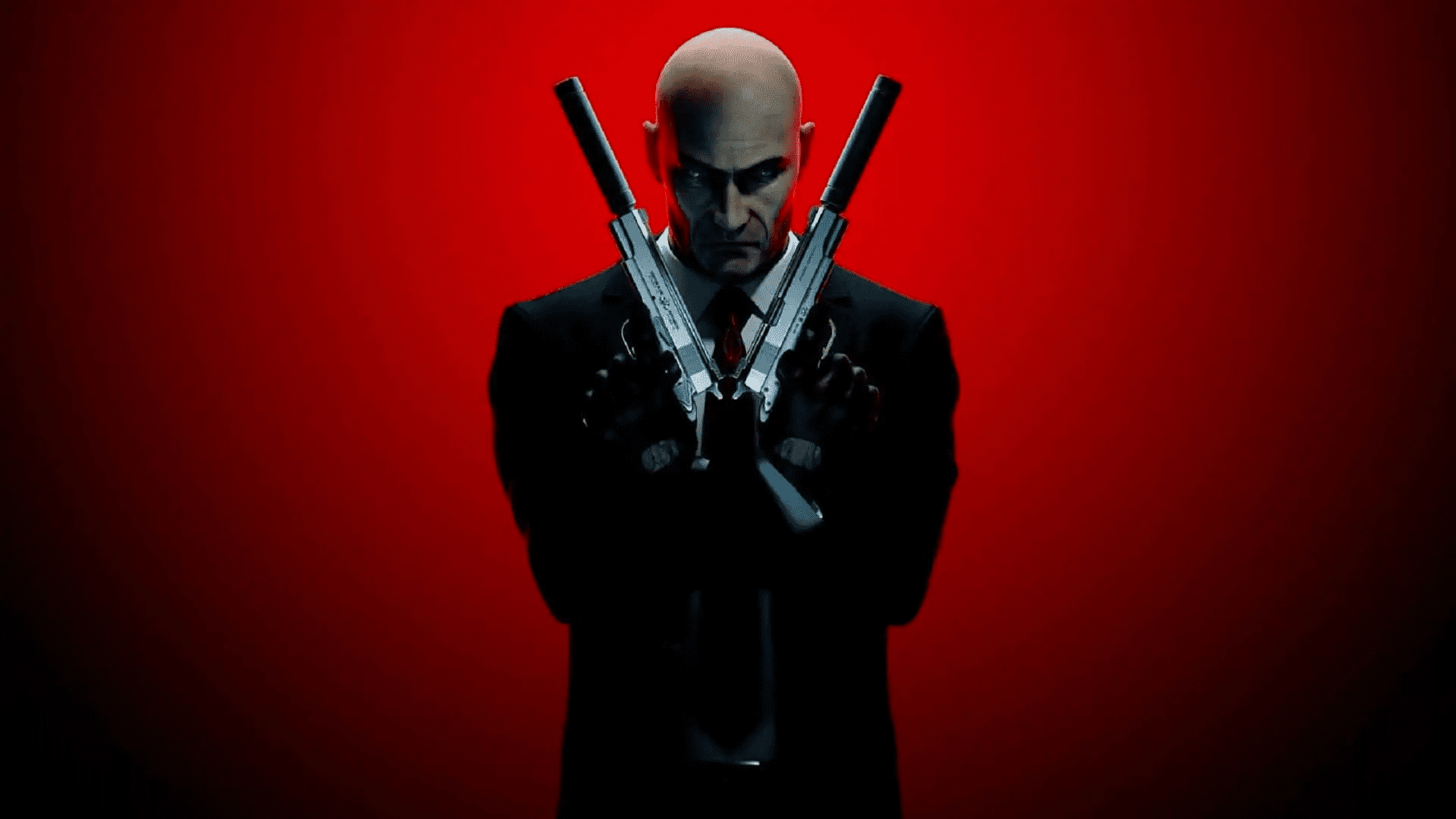 Chronological Order of All Hitman Games