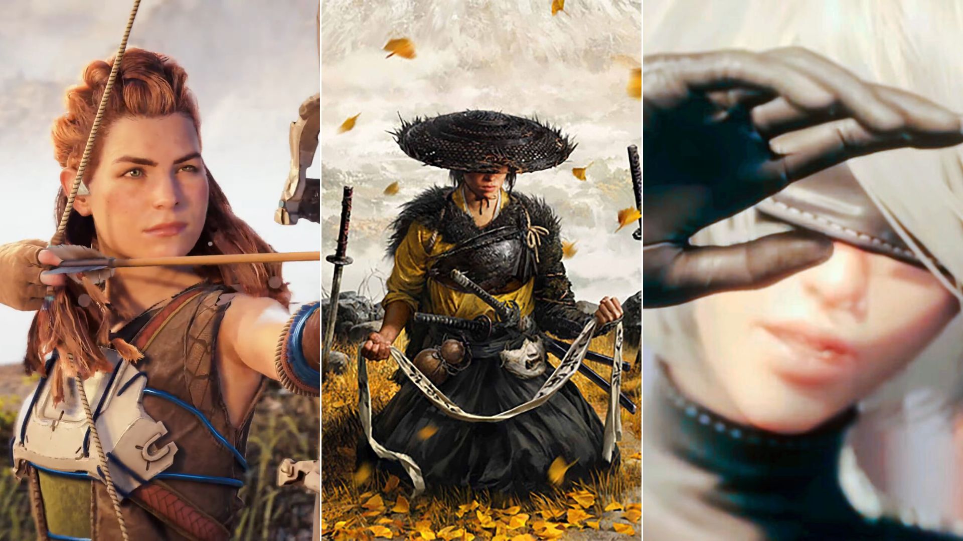 Ghost of Tsushima Sequel Leads Surprisingly Exciting State of Play Showcase