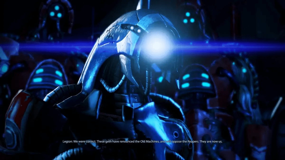 Mass Effect Companions, Ranked From Worst To Best