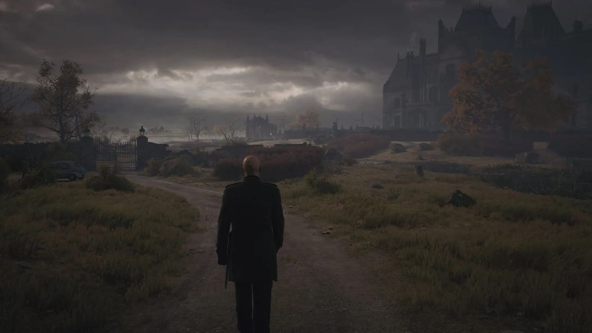 Job Listing Provides More Details About Io Interactive's Bond Game