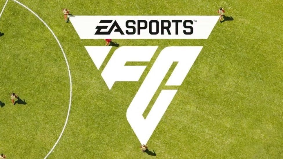 the upcoming EA Sports FC .