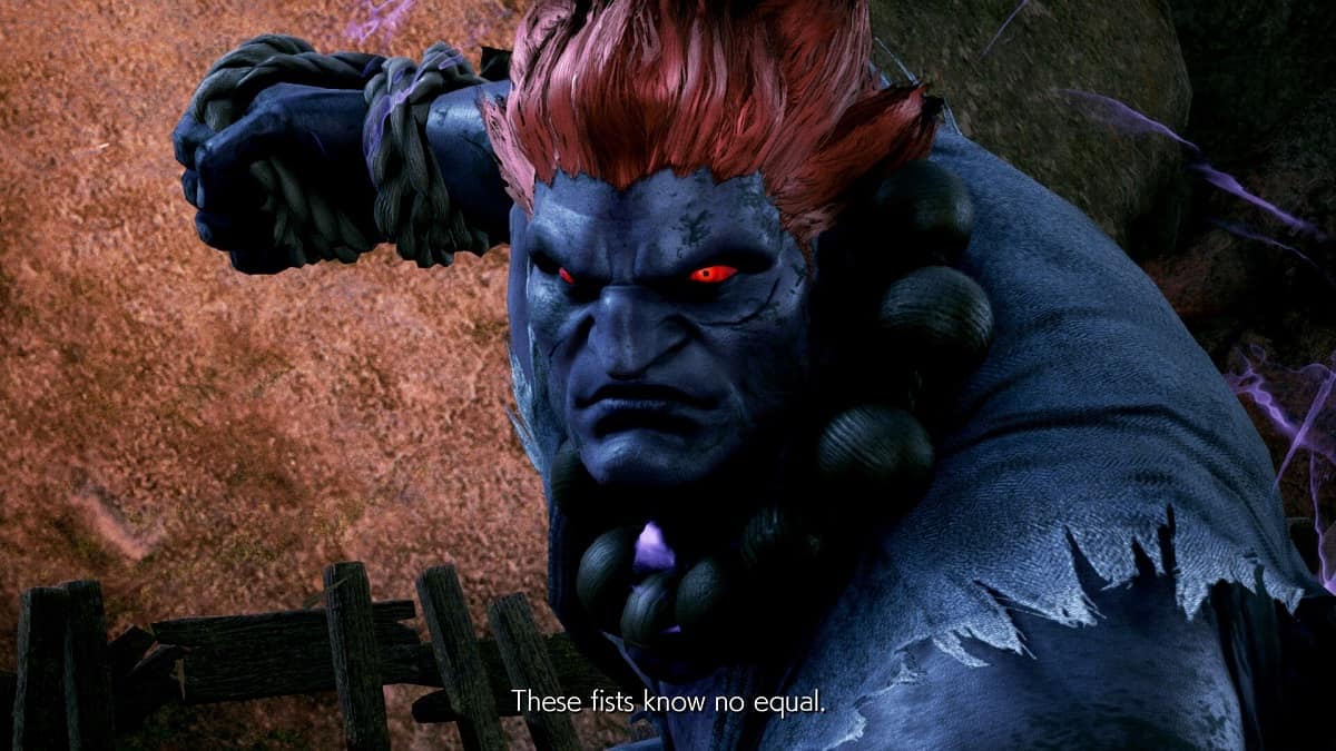 Producer Confirms Tekken X Street Fighter Cancellation (updated)