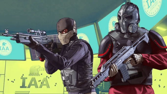 Fan-made Gta Online Loading Fix Going Official; Rockstar Announces Title Update