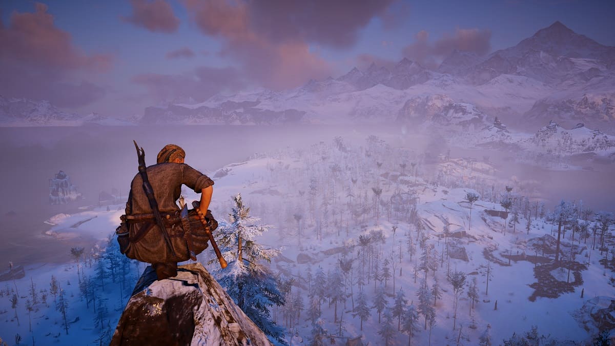 Assassin's Creed Infinity: Release Date, Gameplay, Trailer, And More