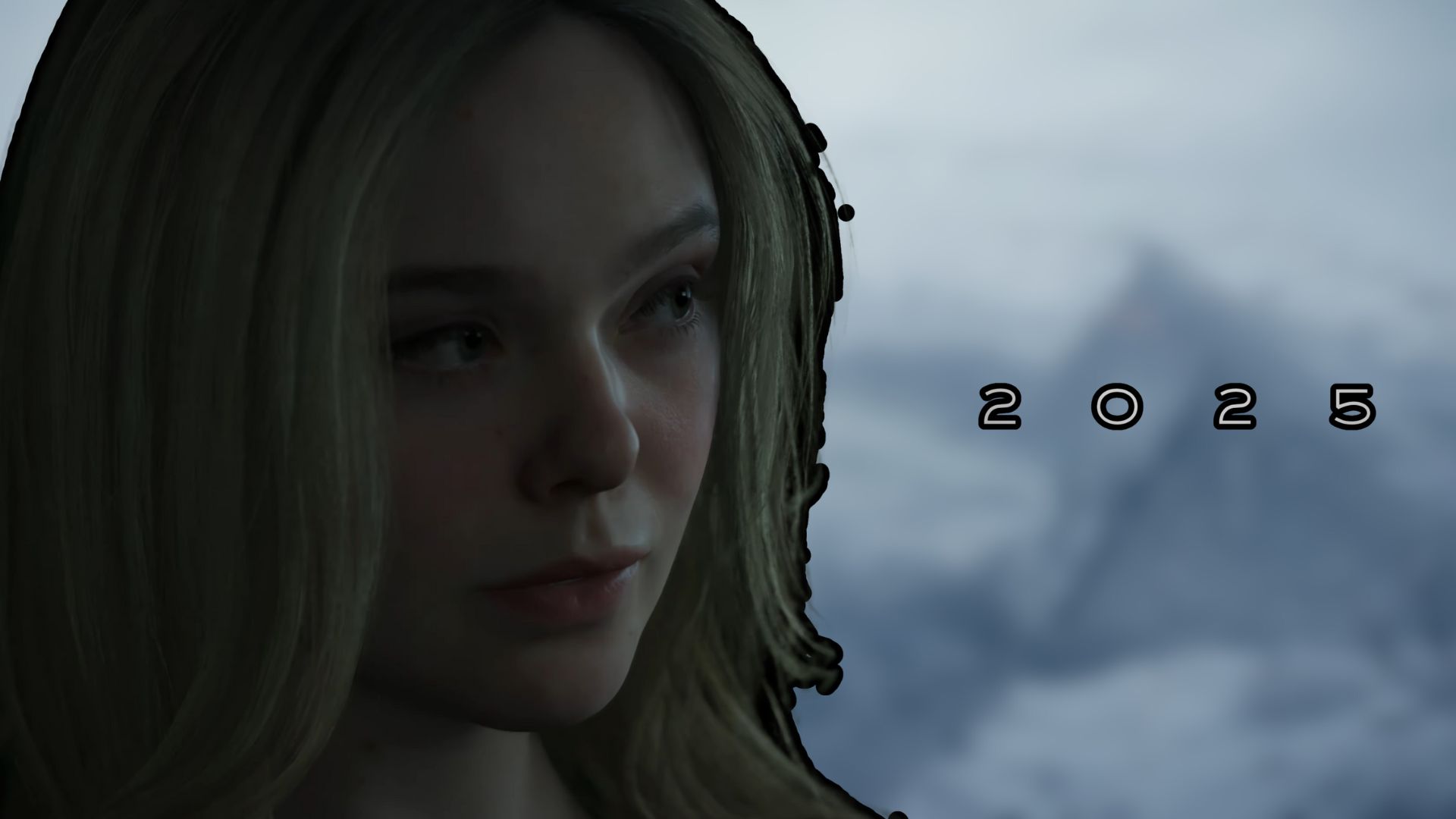 Sony Confirms Name and Release Date of Death Stranding 2