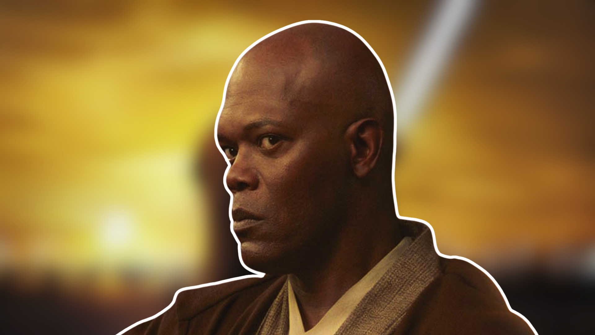 Samuel L. Jackson Sparks a New Hope for a Mace Windu Disney+ Series as the Star Wars Prequel Trilogy Marks 25th Anniversary