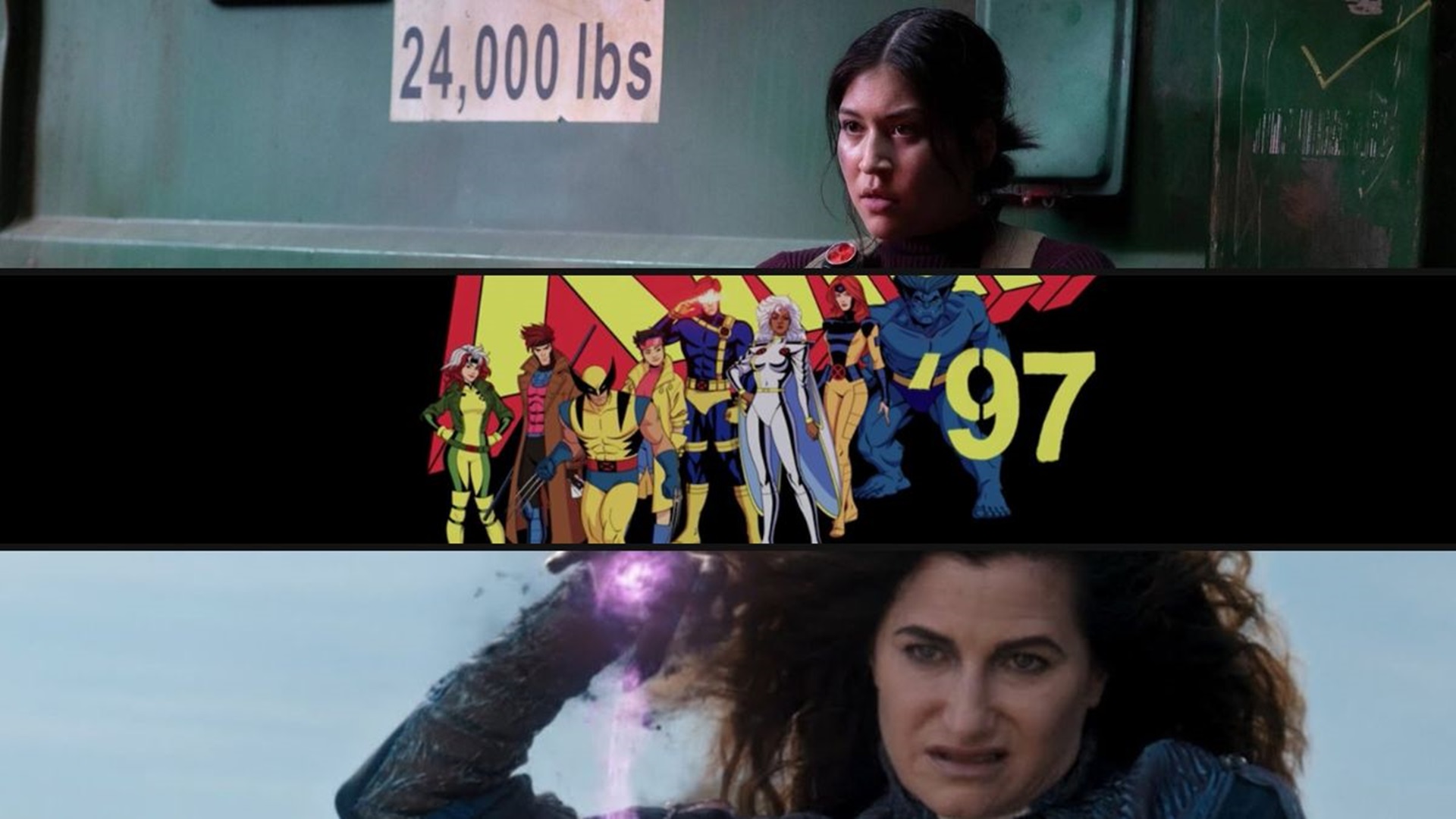 Can Disney+ satisfy Marvel fans with just three MCU shows?