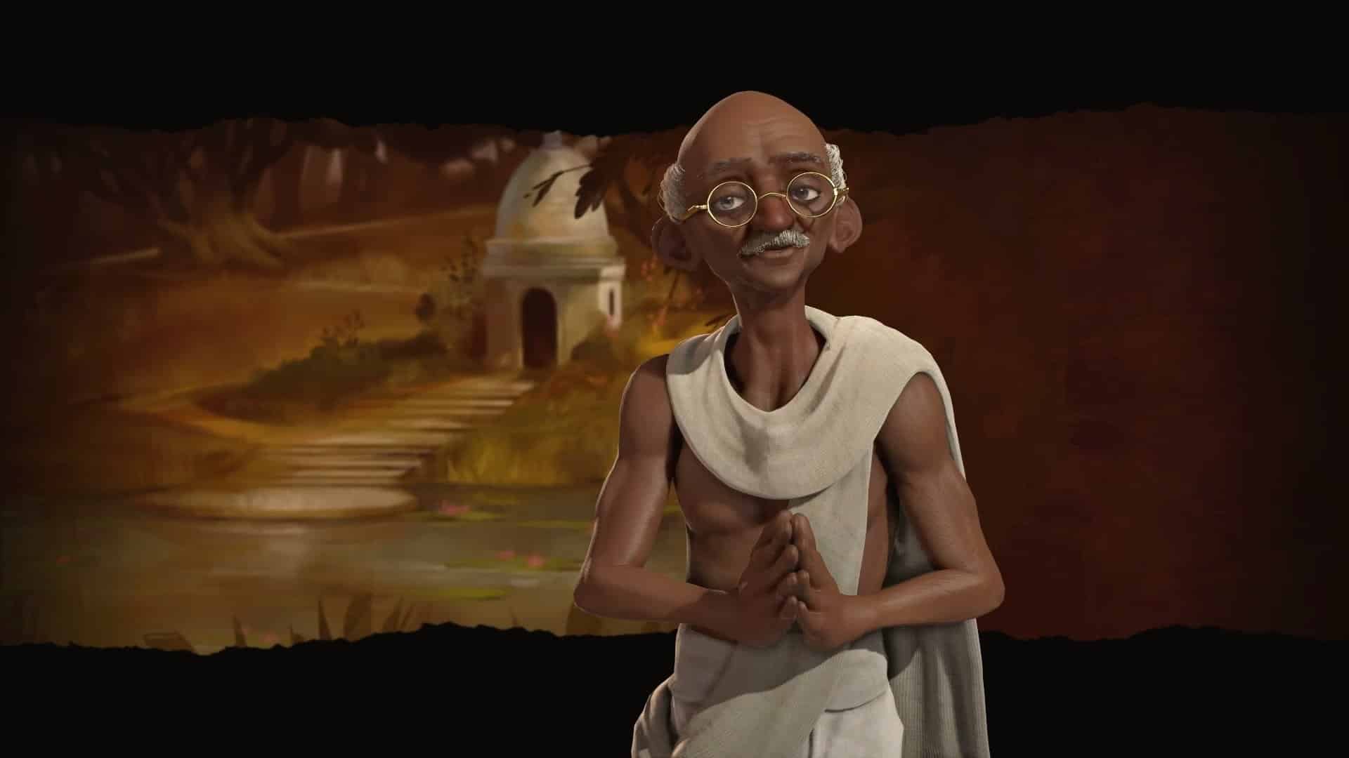 The next Civilization game is officially in development at Firaxis Games