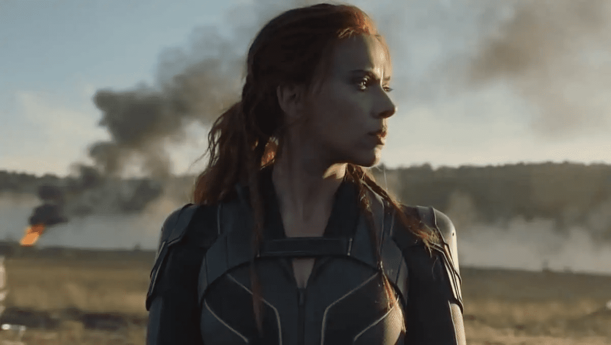 Disney's Harsh Response To Johansson's Lawsuit Lands It In More Hot Water