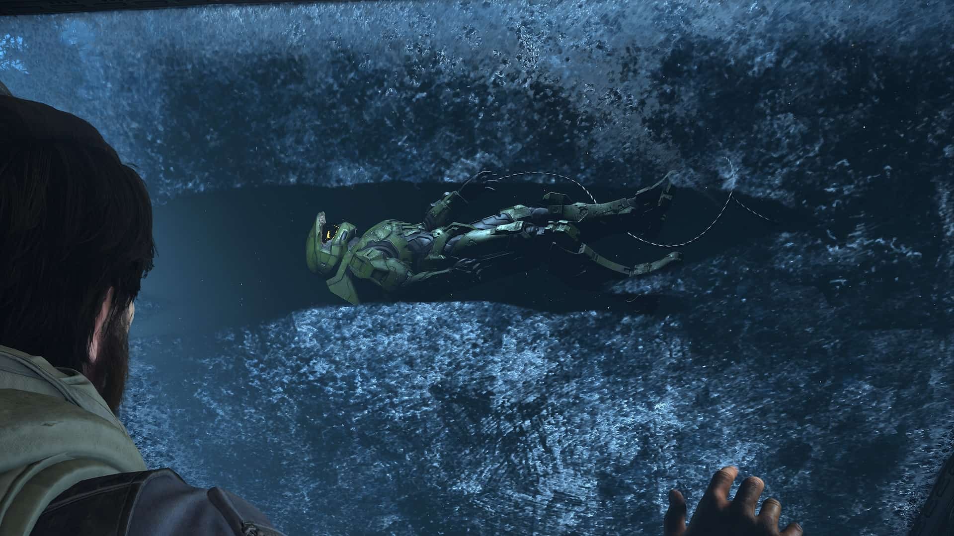 Halo Infinite Campaign Is Not Replayable At Launch