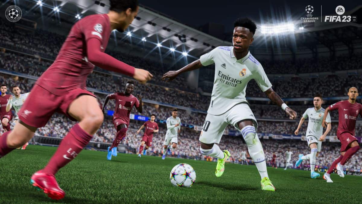 Fifa 23 Has Been Review Bombed Over Microtransactions And Anti-cheat Issues