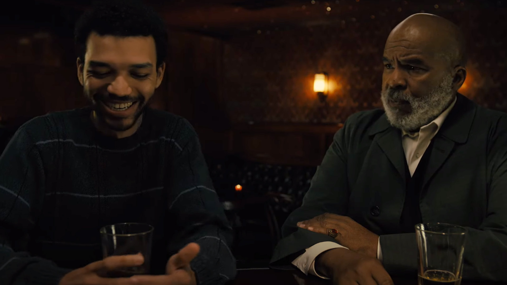 The American Society of Magical Negroes had a total of $1,304,270 box office haul on its opening weekend across 1,147 theaters in the United States. The critical and audience feedback have generally been abysmal, as well.