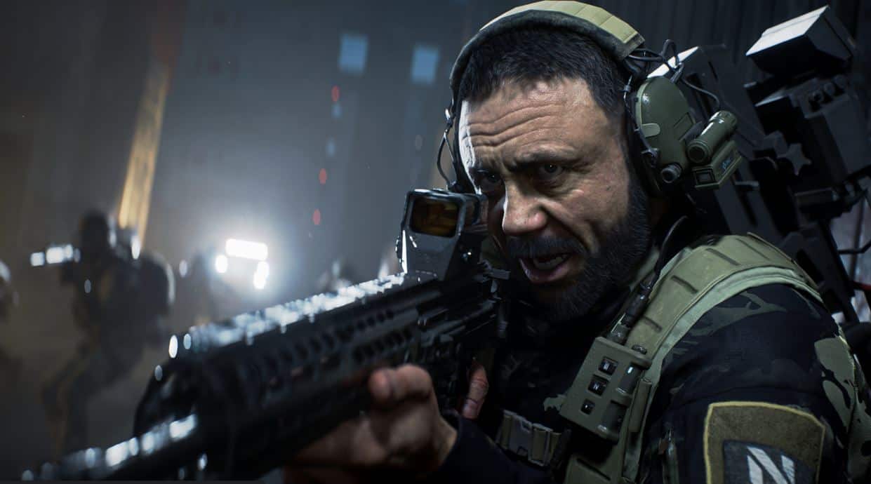 At Last, The Class System Is Returning To Battlefield 2042