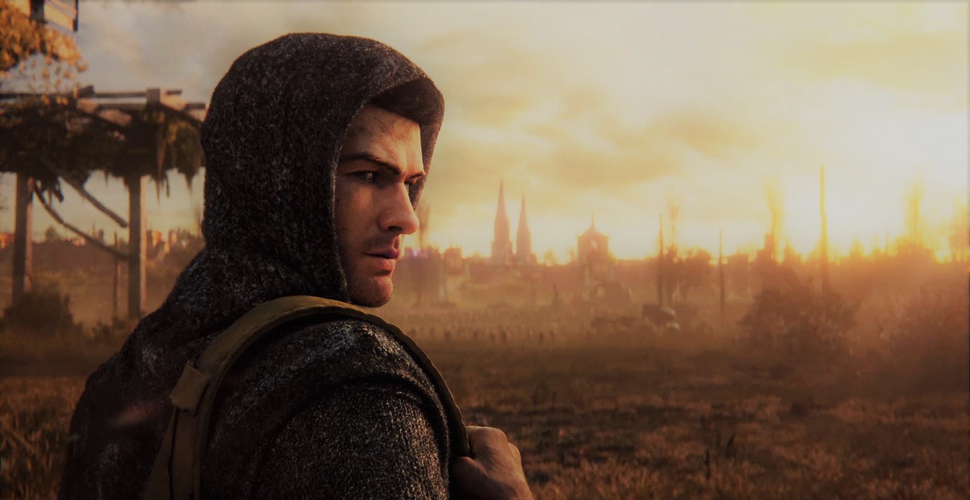 Techland cut hundreds of pages worth of content from Dying Light 2