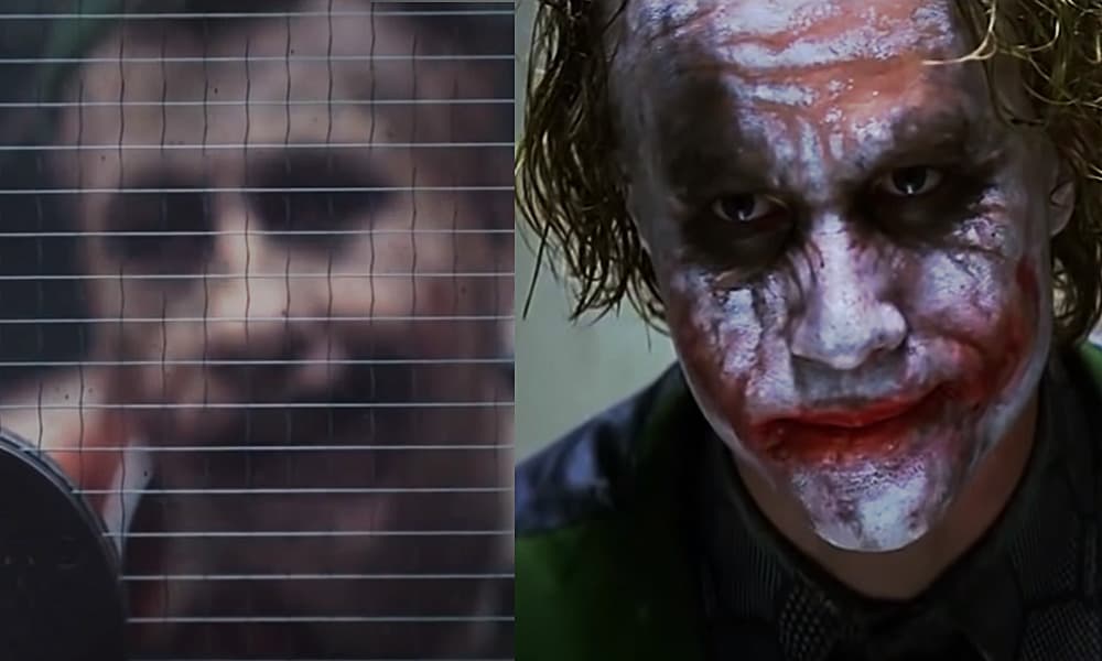 The Batman Deleted Joker Scenes Draw Mixed Reactions