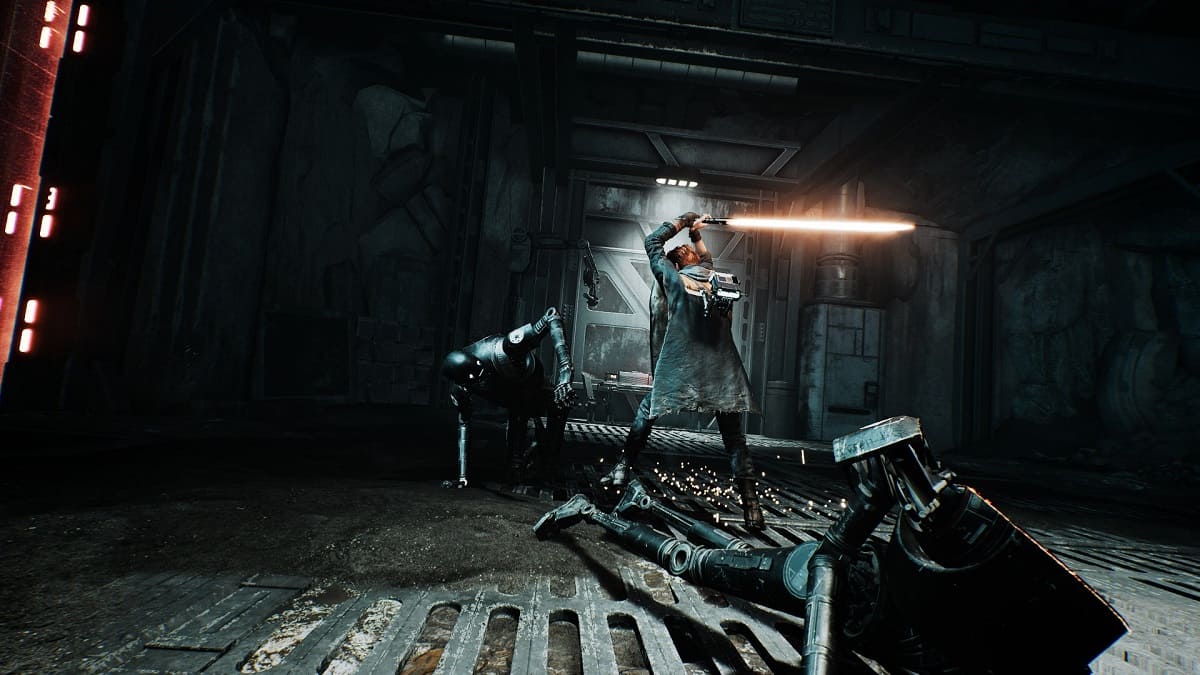 Next-gen Star Wars Jedi: Fallen Order Is Available Now