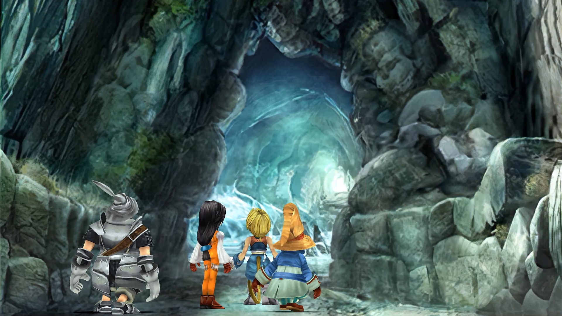 The Final Fantasy 9 Remake might have been delayed to 2025