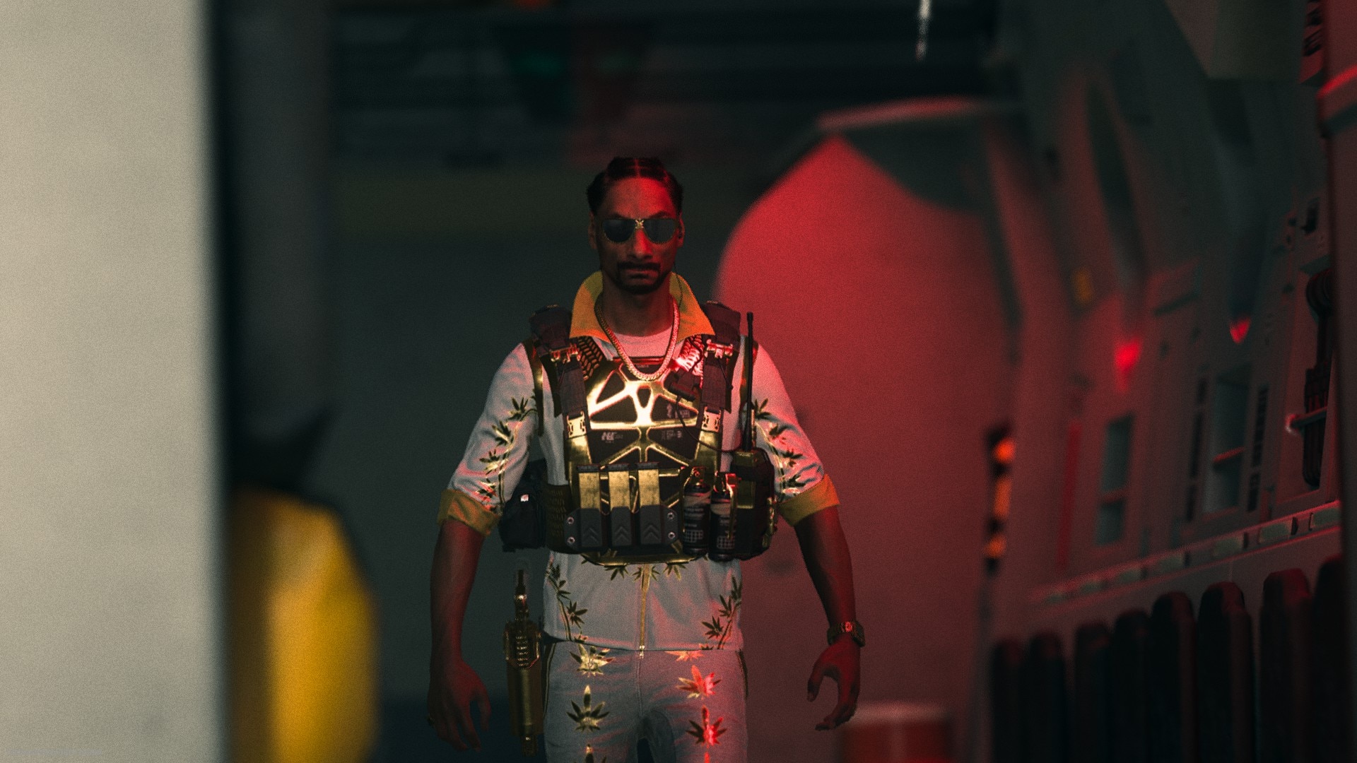 Meta wants to use celebrity AI bots to "entertain" users