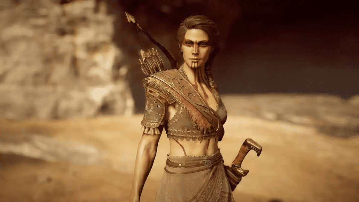 7 Games You Can Play While Waiting For Horizon Forbidden West