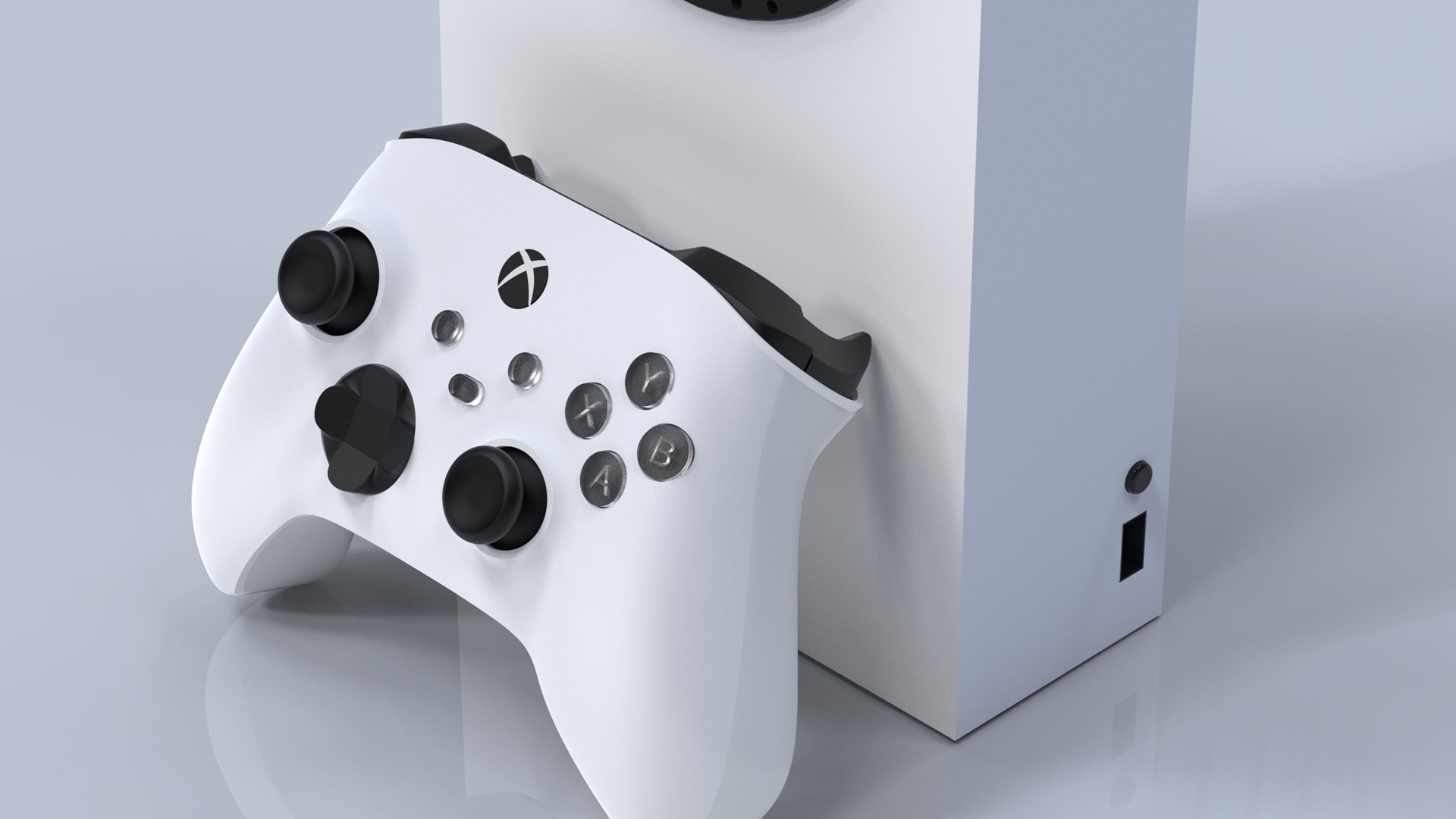 The Xbox is still one of the slowest-selling video game consoles on the market but that hasn't stopped Microsoft from trying.