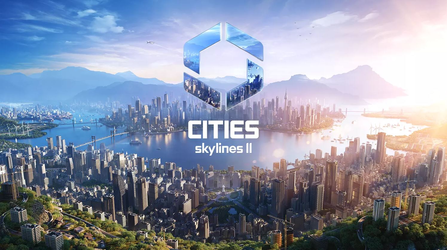 Cities: Skyline 2 is five time bigger than the original