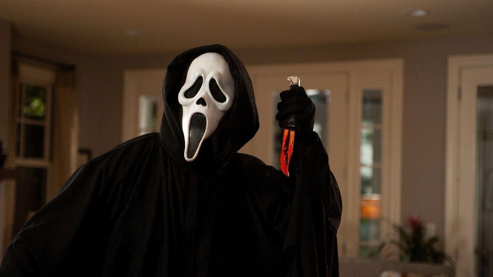 Scream 6 Is Set To Release Earlier In 2023 Than Initially Expected