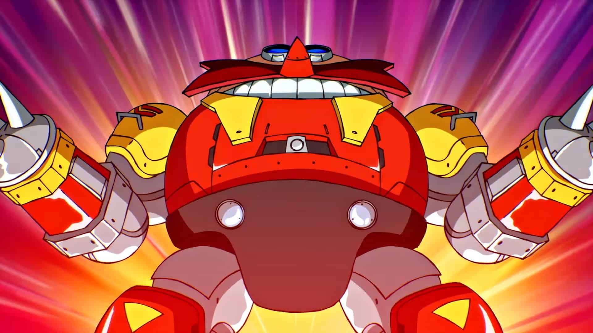 Sonic Origins Gets A June Release Date And A Trailer