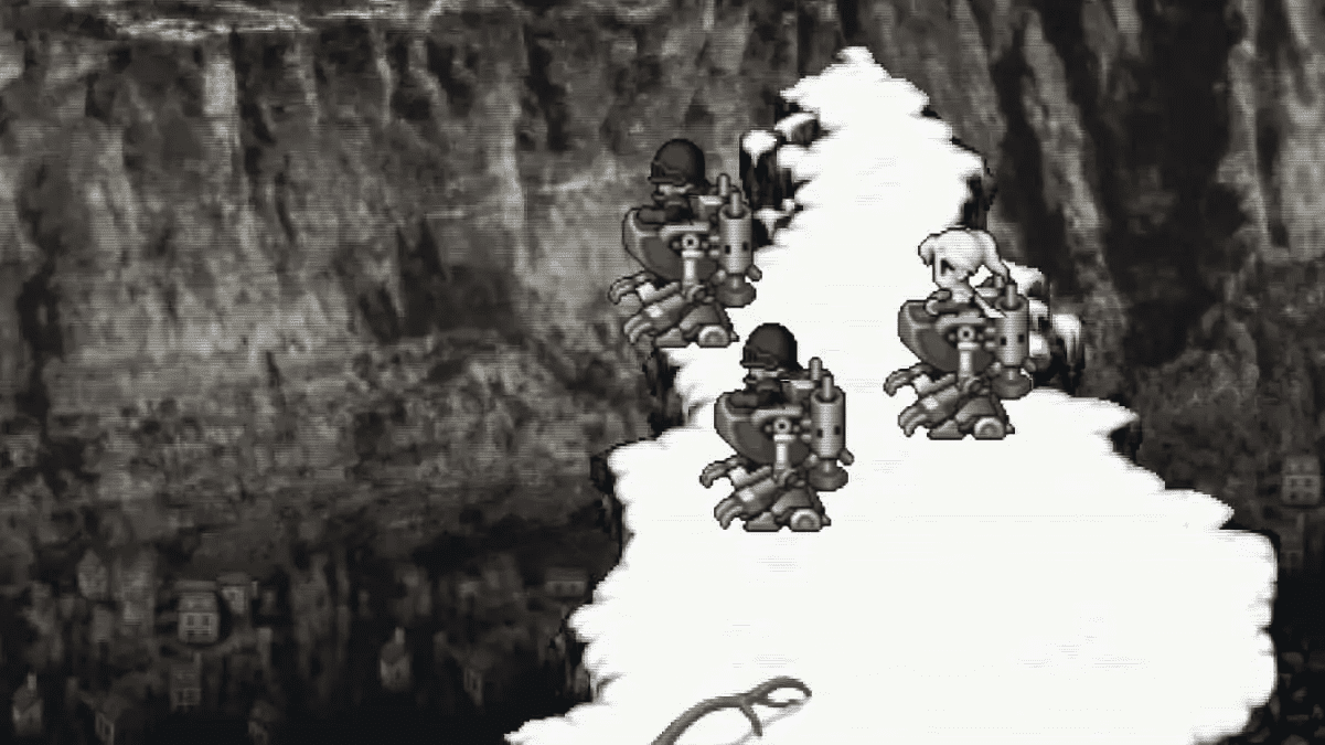 10 Best Classic Jrpg Games That Need A Modern Remake In 2021