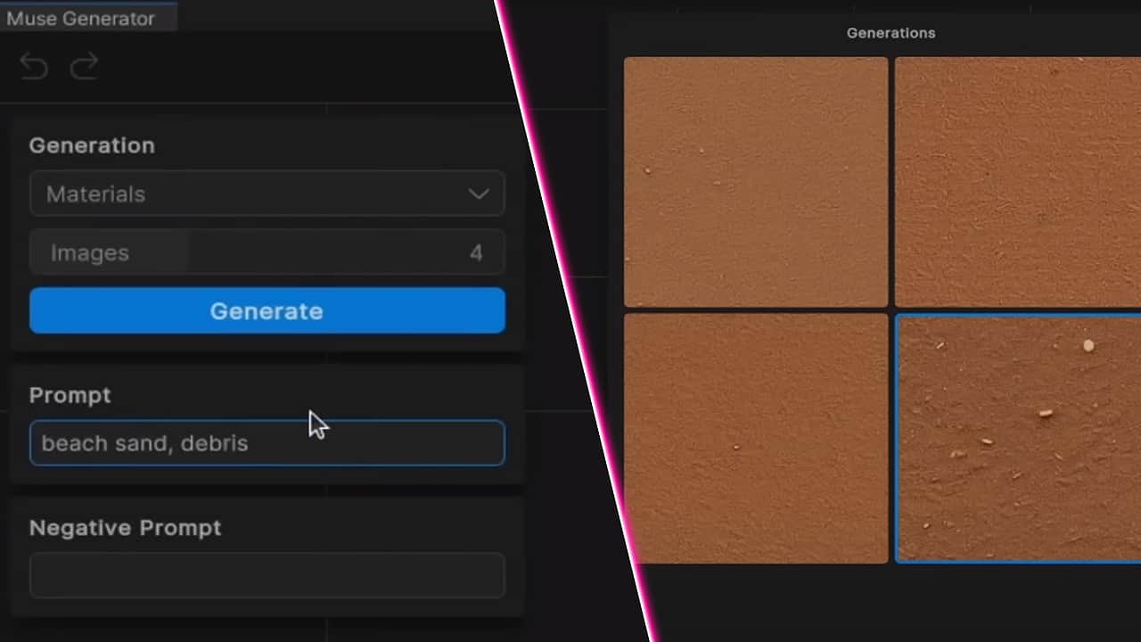 unity-games-ai-muse-sentis-copyright-ethical-dataset-questions-TEXTURE-PROMPT